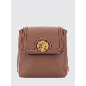 Chloe Backpack Woman Pink